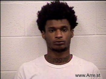 Jaylen Alonzo Daniels Mugshot