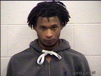 Jaylen Alonzo Daniels Mugshot