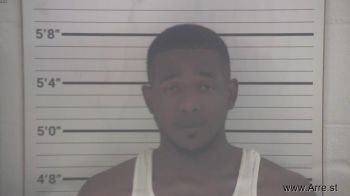 Jaylen Aieron Sanks Mugshot