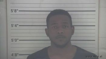 Jaylen Aieron Eugene Sanks Mugshot