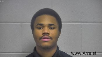 Jaylen Michael Smith Mugshot