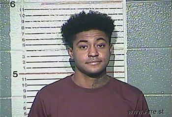 Jaylen Lamar Thomas Mugshot