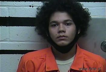 Jaylin Andre Clark Mugshot