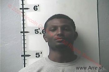 Jaylon  Mcpherson Mugshot