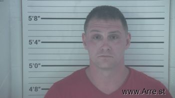 Jayme Nicholas Hurtt Mugshot