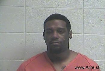 Jayron  Jones Mugshot