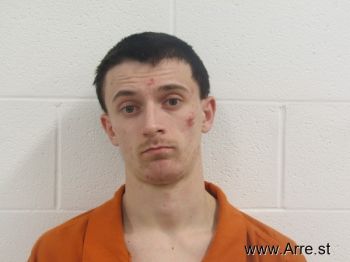 Jaysen Wyatt Coleman Mugshot