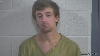 Jaysen  Coleman Mugshot