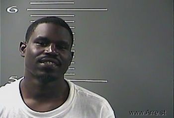 Jayshawn  Robinson Mugshot