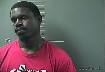 Jayshawn  Robinson Mugshot