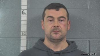 Jayson Dean Buchan Mugshot