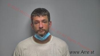 Jayson  Coker Mugshot