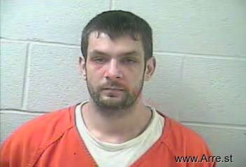 Jayson Wayne Coker Mugshot