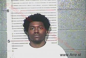 Jayson Floyd Jackson Mugshot