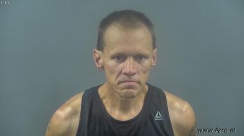 Jayson Lee Sears Mugshot