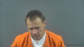 Jayson Lee Sears Mugshot