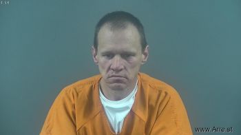 Jayson Lee Sears Mugshot