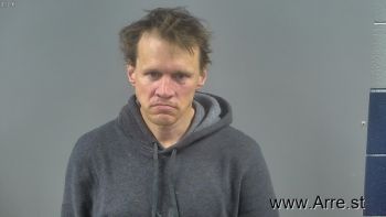 Jayson Lee Sears Mugshot