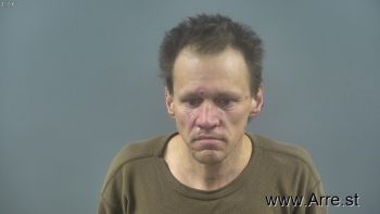 Jayson Lee Sears Mugshot