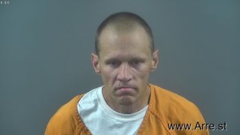 Jayson Lee Sears Mugshot