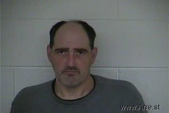 Jayson Christopher Tolbert Mugshot