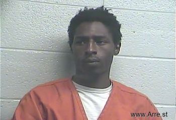 Jayvon Q Adams Mugshot