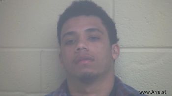 Jayzale Joseph Oneal Mugshot