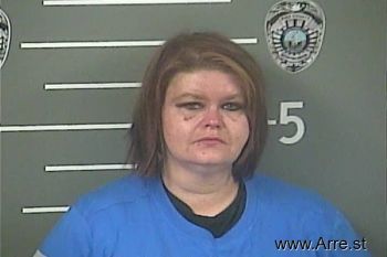 Jean  Blankenship Mugshot