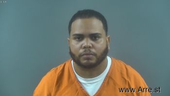 Jean Carlos Cruz-febres Mugshot