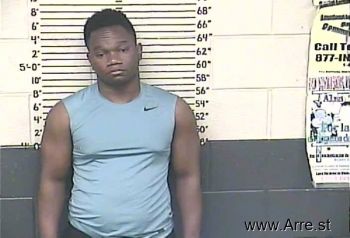 Jean Paul Francois Mugshot