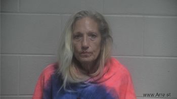 Jean Renee Shaw Mugshot