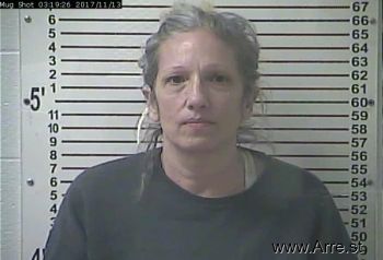 Jean Renee Shaw Mugshot