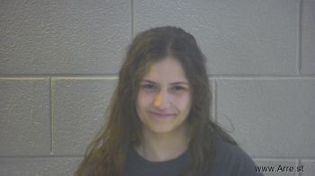 Jeana H Abner Mugshot