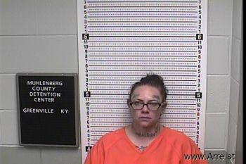 Jeana Marie Blue Mugshot