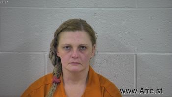 Jeanette N/a Collett Mugshot