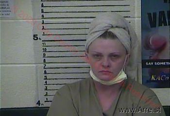 Jeanette  Collett Mugshot