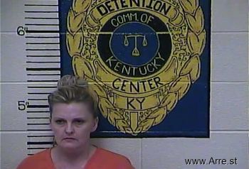 Jeanette  Collett Mugshot