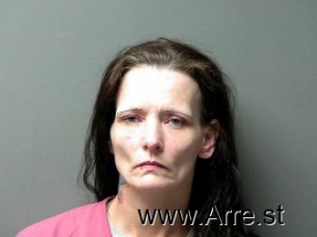 Jeanie May Williams Mugshot