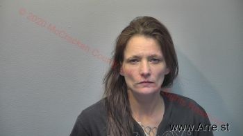 Jeanie M Williams Mugshot