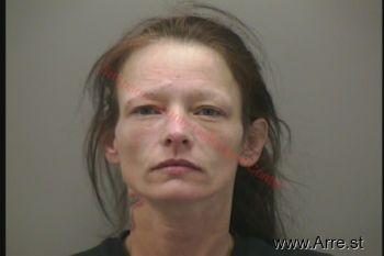 Jeanie May Williams Mugshot