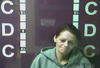 Jeannie Lynn Durett Mugshot