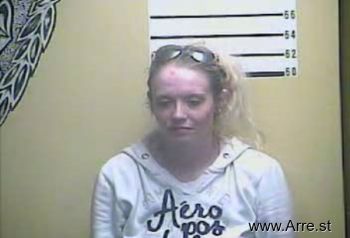 Jeannie  Smith Mugshot