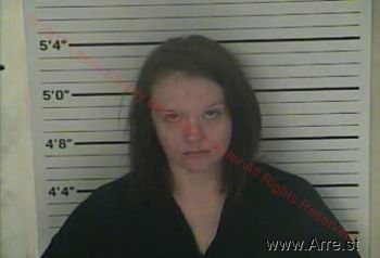 Jeannie M Smith-rose Mugshot