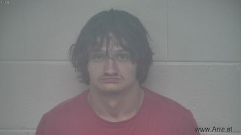 Jecoda D Robertson Mugshot