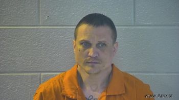 Jeff Shawn Adams Mugshot