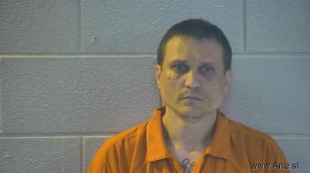 Jeff Shawn Adams Mugshot