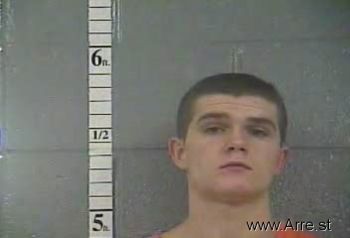 Jefferay Scott Louden Mugshot