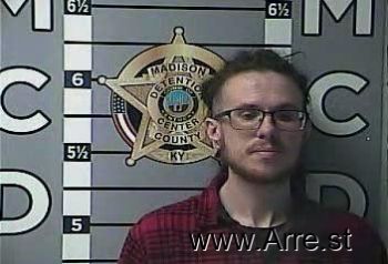 Jefferson Dylan White Mugshot