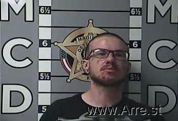 Jefferson Dylan White Mugshot