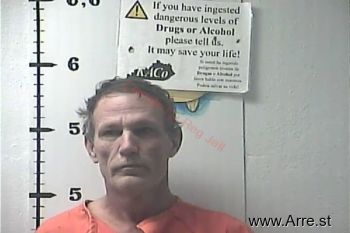 Jeffery  Adams Mugshot